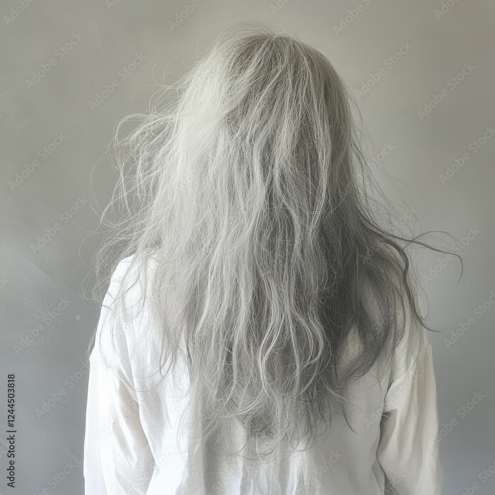 Fototapeta premium The Witch