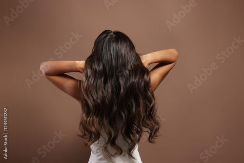 Photos Hair styling