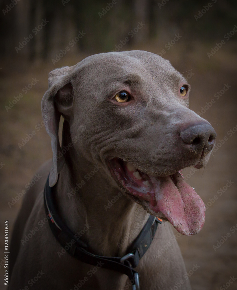 portrait of a dog portrait of a dog