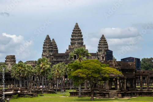 angkor cambodia
