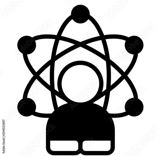 Core Values Icon