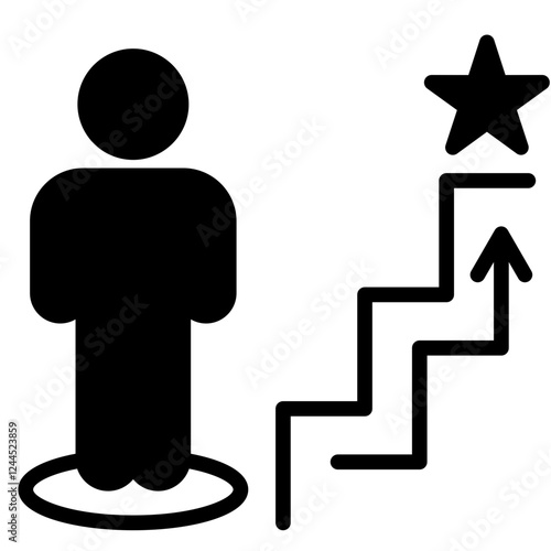 Succession Planning Icon