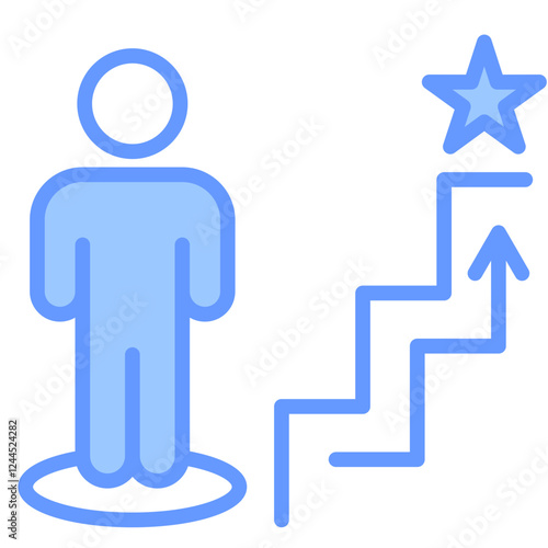 Succession Planning Icon