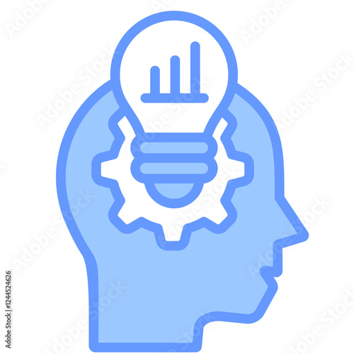 Mindset Icon