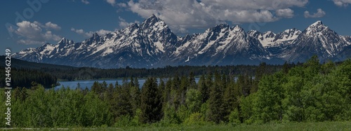 фотографія USA, Wyoming