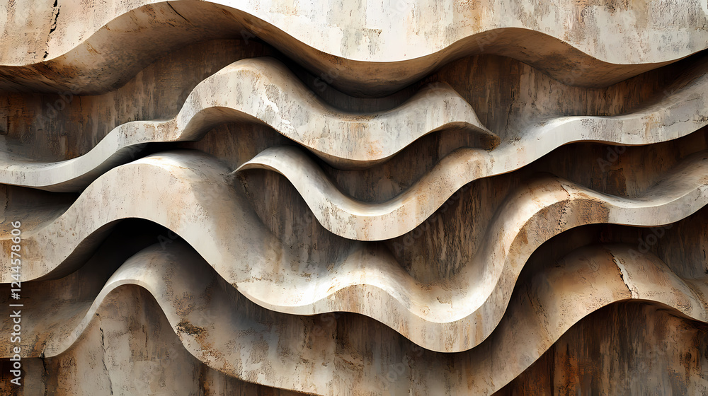intricate eroded natural stone intricate eroded natural stone