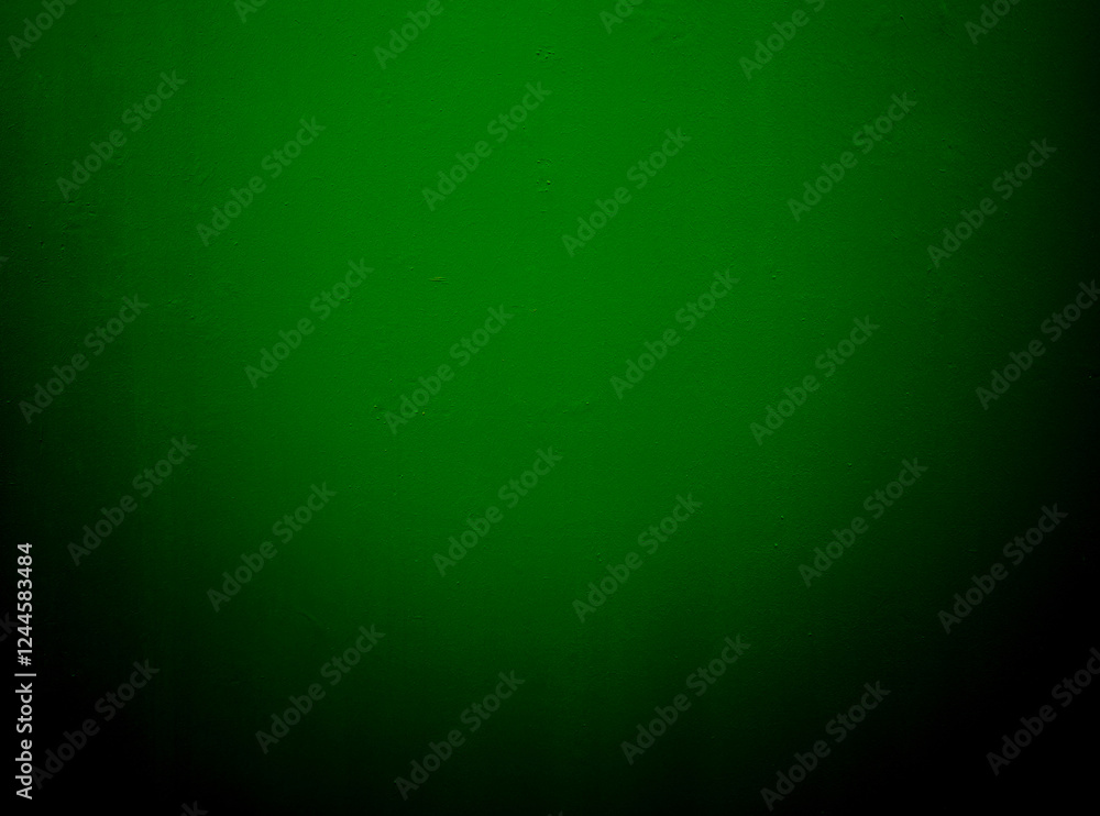 Obraz premium green abstract background, dark green texture 