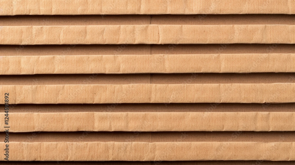This brown corrugated cardboard texture offers a unique backdrop for creative projects and animations in stunning k. This brown corrugated cardboard texture offers a unique backdrop for creative projects and animations in stunning k.