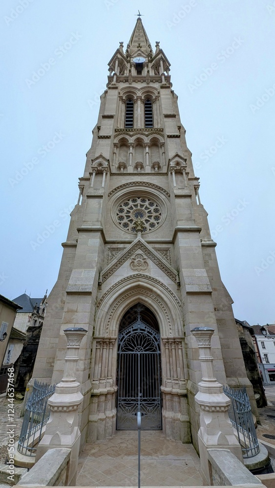 JOINVILLE (Haute-Marne)