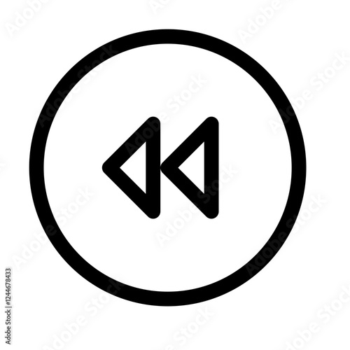 entertainment/audio-video/rewind-circle