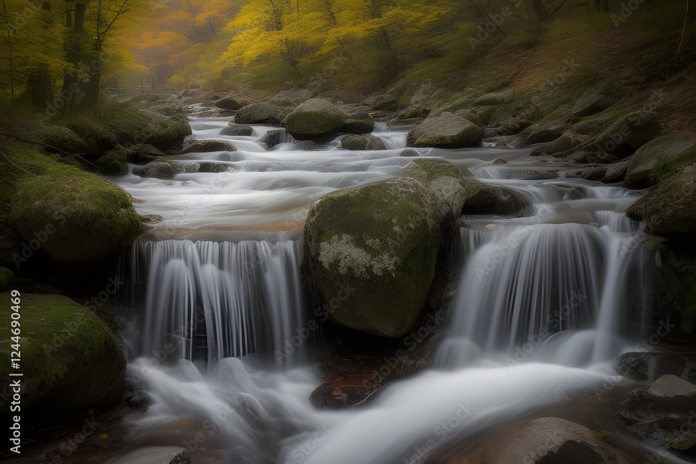 Fototapeta premium Beautiful Nature