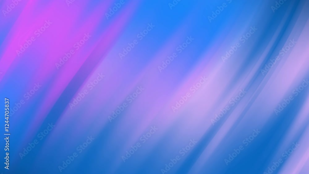 Purple, blue and pink modern abstract gradient wave pattern loop background animation 4k Purple, blue and pink modern abstract gradient wave pattern loop background animation 4k