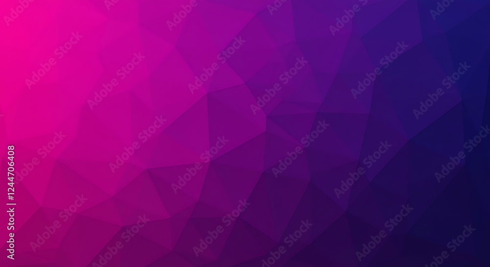 Abstract geometric background Abstract geometric background