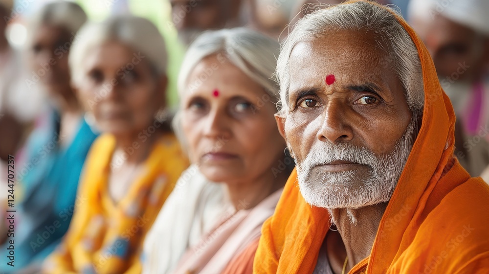 Evaluate the impact of demographic changes on investment opportunities. Evaluate the impact of demographic changes on investment opportunities.