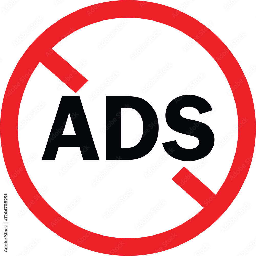 ad blocker or promotion block red icon. flat style trend modern ban logo graphic design element isolated on white background. concept of protection of technology annoying video ads. Vector
ad blocker or promotion block red icon. flat style trend modern ban logo graphic design element isolated on white background. concept of protection of technology annoying video ads. Vector
