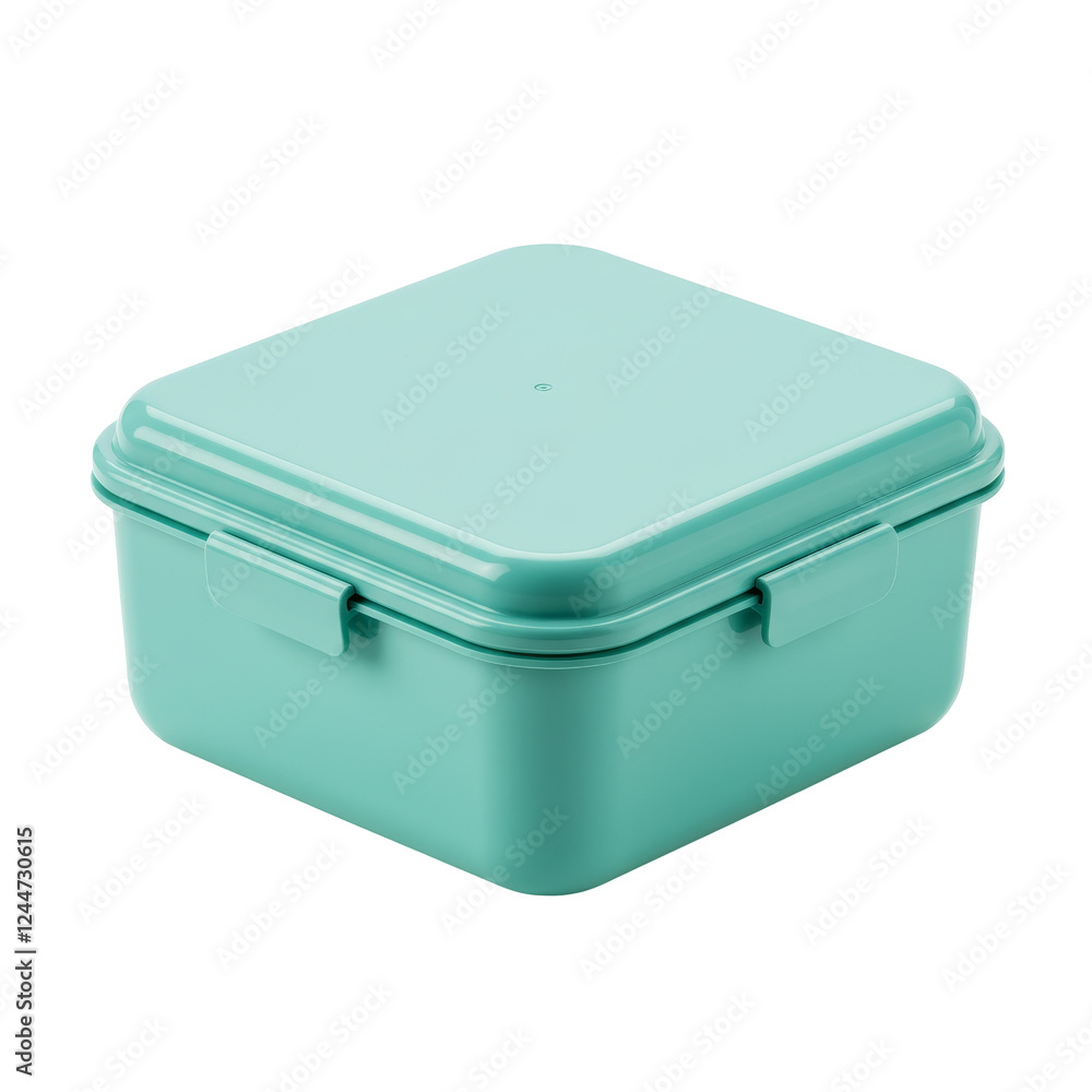 Plastic Storage Container with Lid Plastic Storage Container with Lid