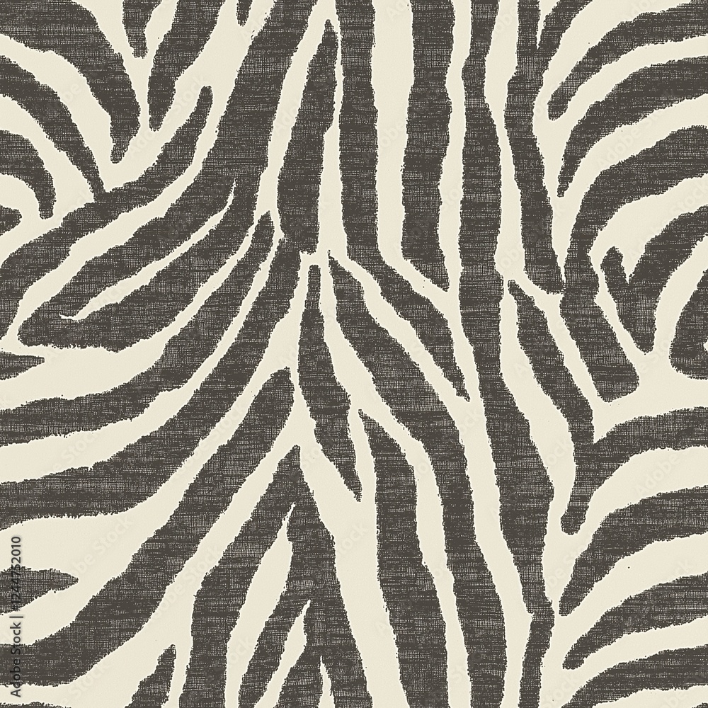 Trendy zebra skin pattern background. Animal fur, background for Fabric design, wrapping paper, textile and wallpaper Trendy zebra skin pattern background. Animal fur, background for Fabric design, wrapping paper, textile and wallpaper