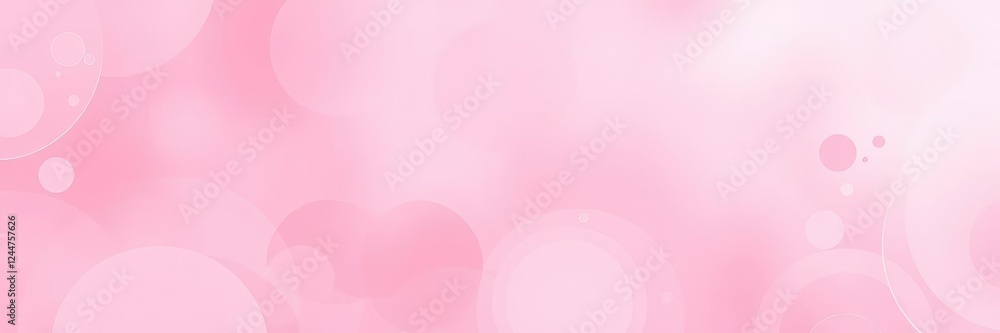 Pastel pink ombre effect with abstract shapes and swirls, layered textures, ethereal colors Pastel pink ombre effect with abstract shapes and swirls, layered textures, ethereal colors