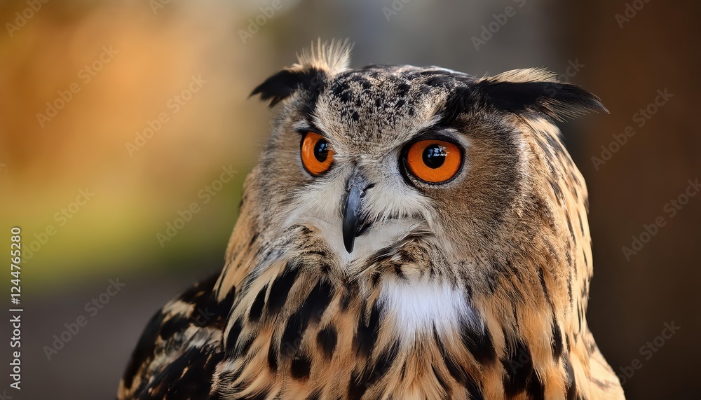 Majestic Siberian Eagle Owl Perched on SnowCapped Tree in a Frosty Forest Striking Raptor Stands Guard in Winter Wonderland Amidst Whiteness and Serenity Majestic Siberian Eagle Owl Perched on SnowCapped Tree in a Frosty Forest Striking Raptor Stands Guard in Winter Wonderland Amidst Whiteness and Serenity