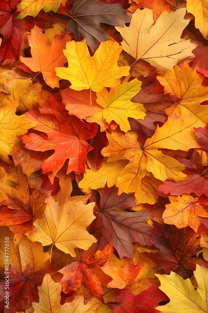 leaves background leaves background