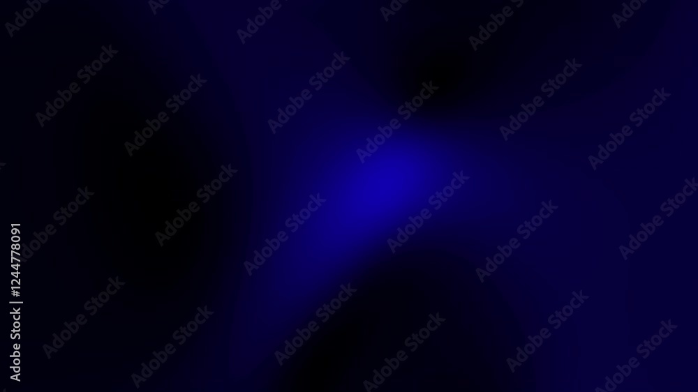 Abstract Dark Blue Background Fluid Gradient Abstract Dark Blue Background Fluid Gradient