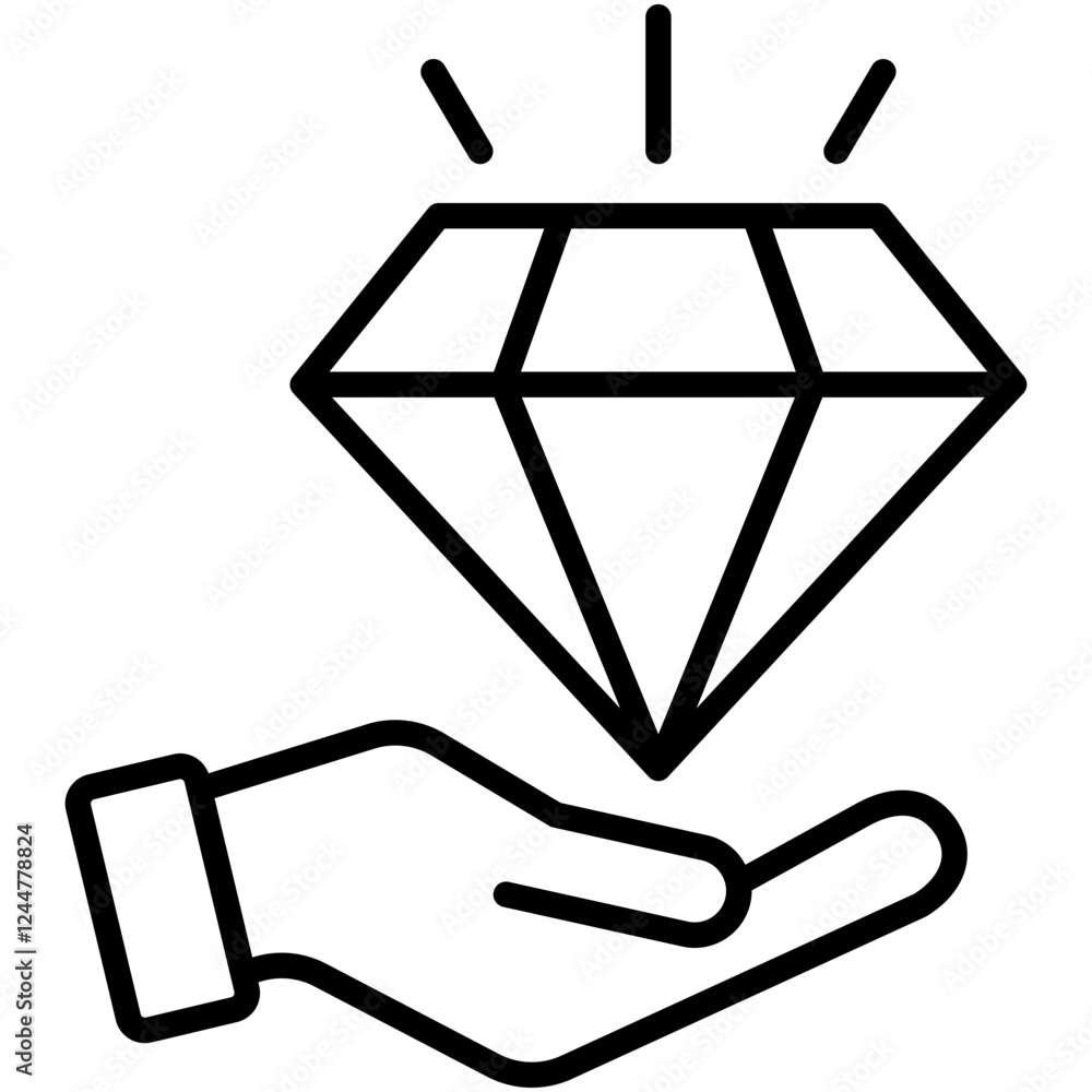 Core Value Icon Core Value Icon
