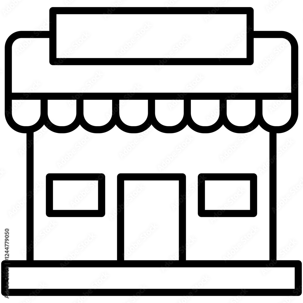 Marketplace Icon Marketplace Icon