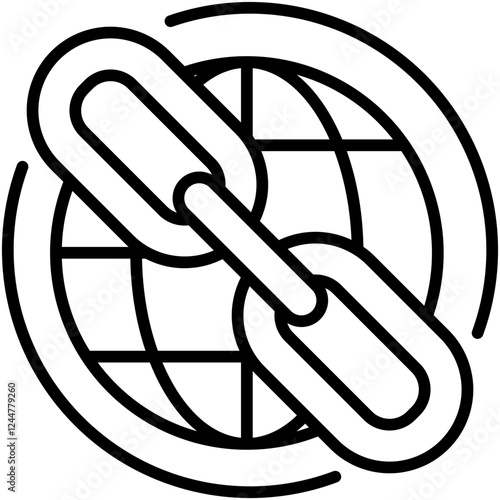 Link Icon