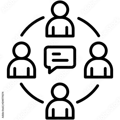 Forum Icon