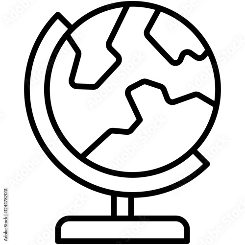 World Icon