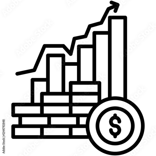 Stock Icon