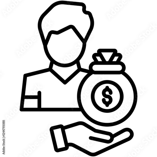 Lender Icon