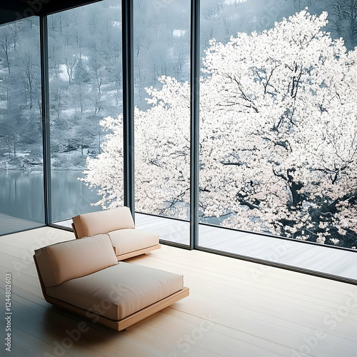 Modern Interior Design Show...