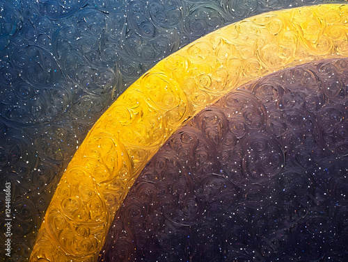Abstract Background Illustr...