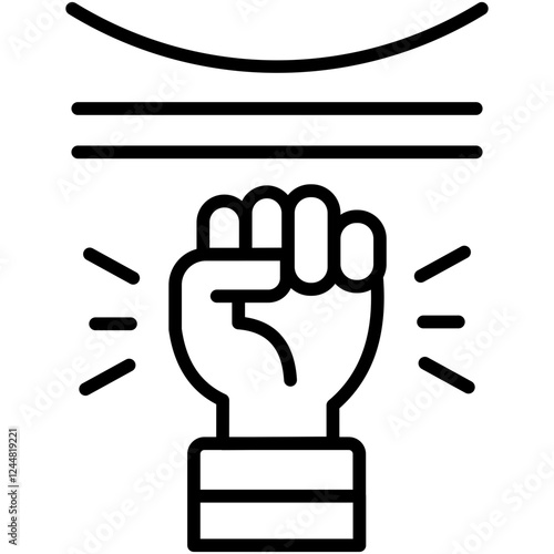 Resilience Icon