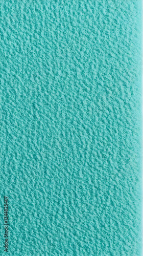 Turquoise Textured Backgrou...