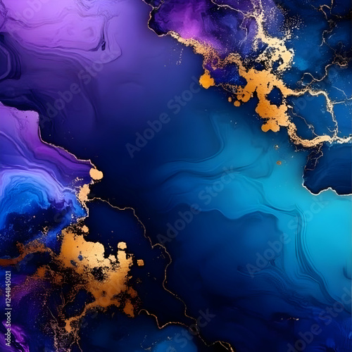 Abstract Background Flows w...