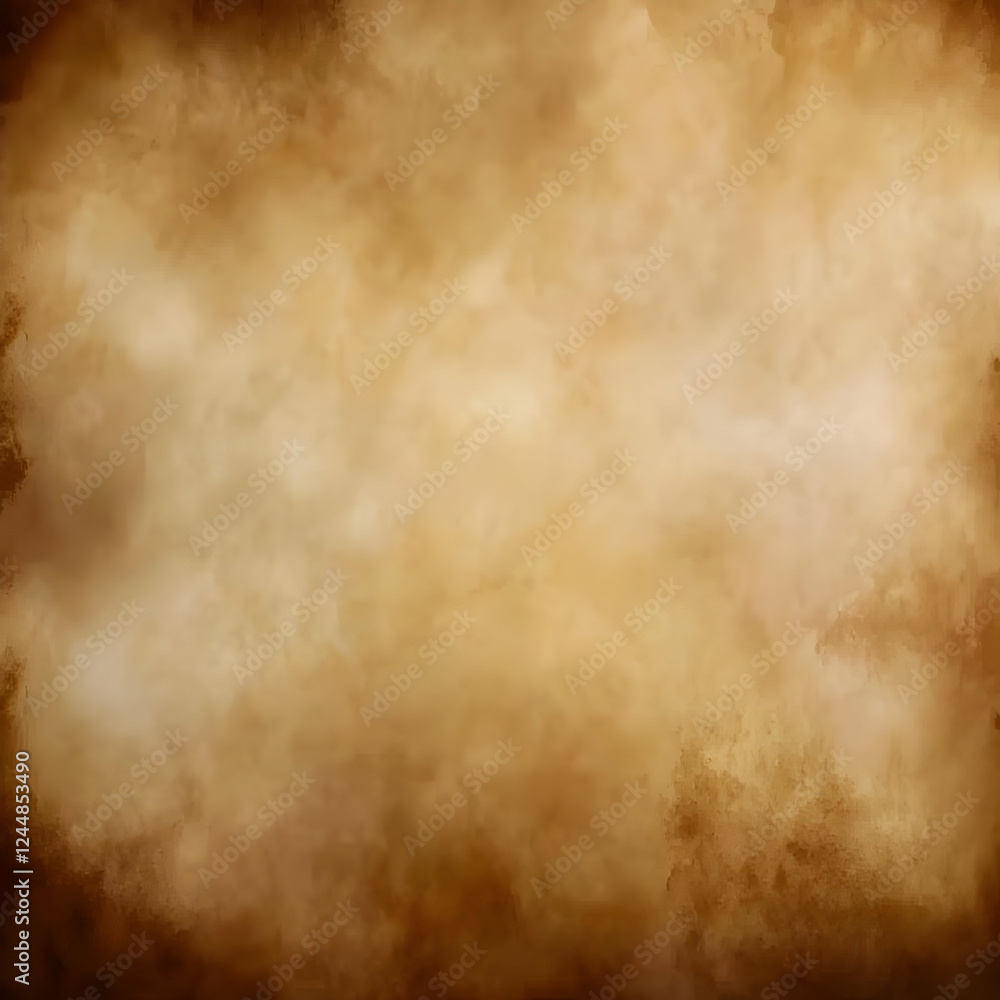 Abstract Brown Background Shows Soft Texture and Subtle Color Variations for Design Abstract Brown Background Shows Soft Texture and Subtle Color Variations for Design