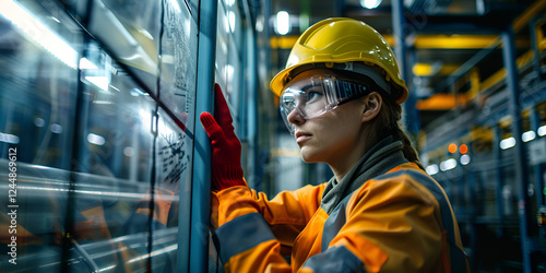 Empowering the Workforce: The Role of Workers in the Construction Industry