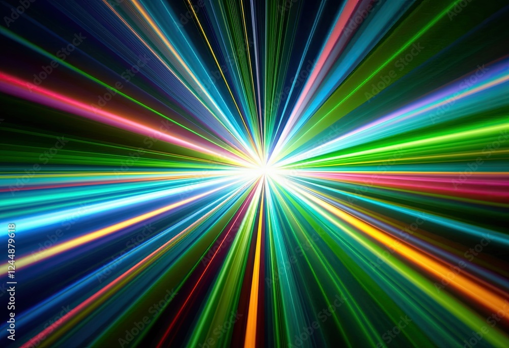 abstract optical laser horizontal background abstract optical laser horizontal background