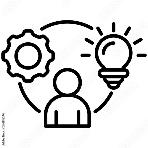 Competence Icon
