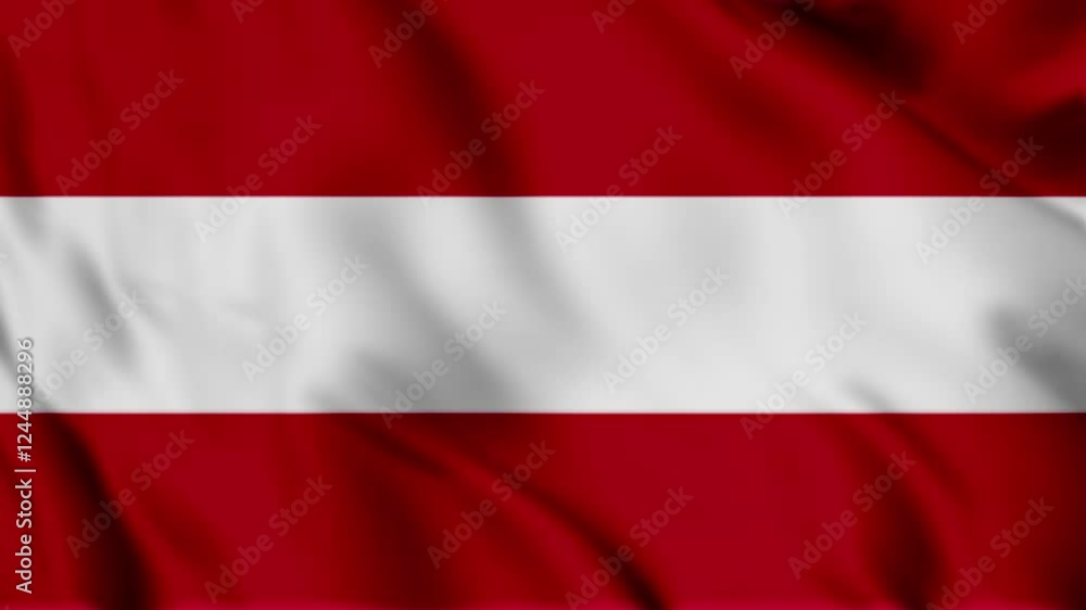 flag of austria flag of austria