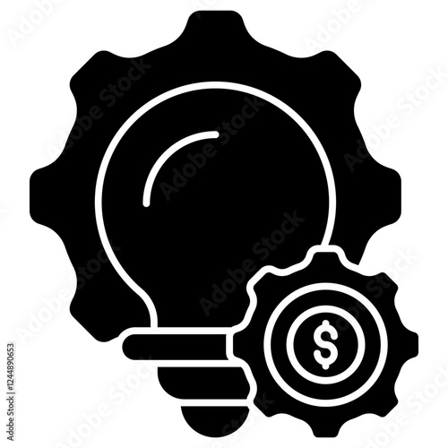 Innovation Icon