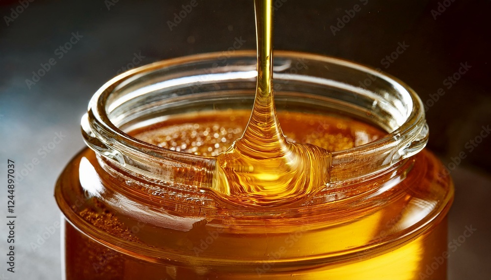 The beauty of honey is in its simplicity. The beauty of honey is in its simplicity.