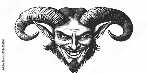 Devilish Grin: A Detailed I...