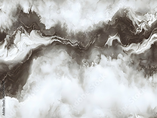 Abstract Background Creates...