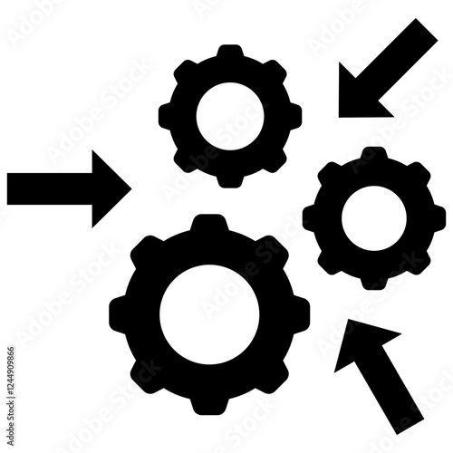 Integration Icon