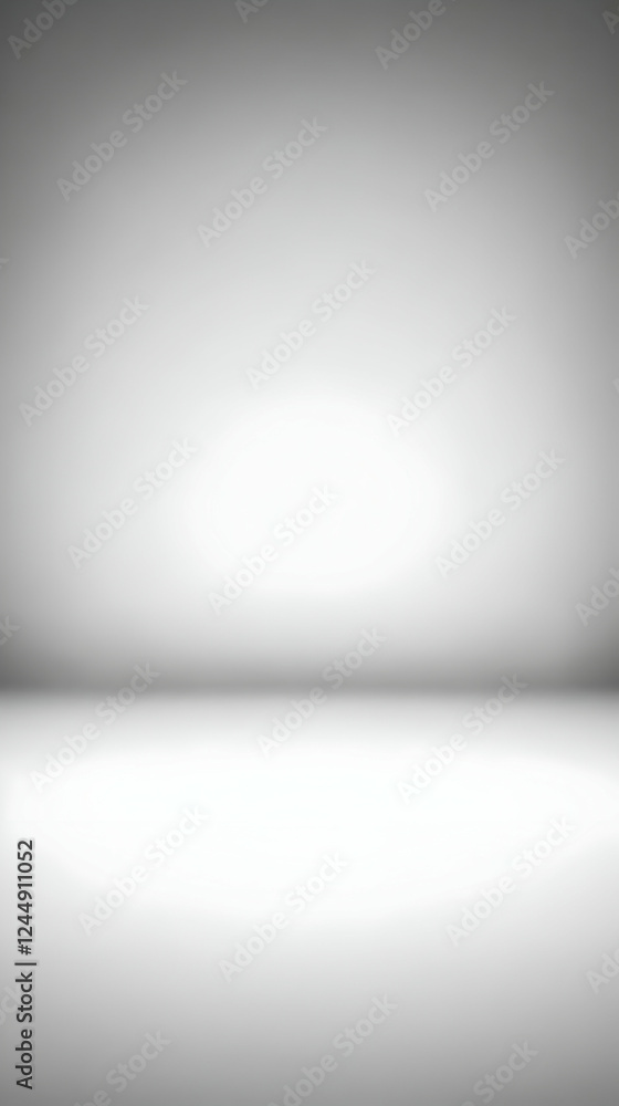 Abstract gray gradient background creates a soft and elegant backdrop perfectly. Abstract gray gradient background creates a soft and elegant backdrop perfectly.