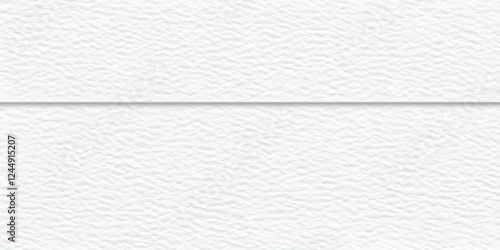 White Textured Background C...