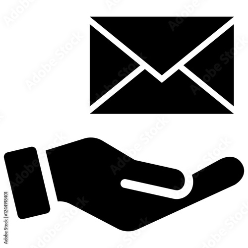 Mail Icon